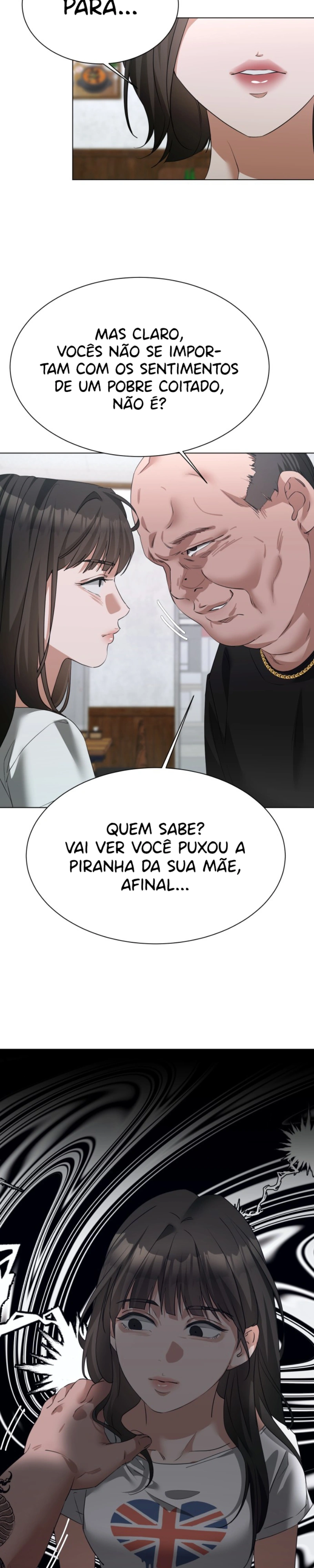 Vivendo com o Romeo Capítulo 16 Página 7