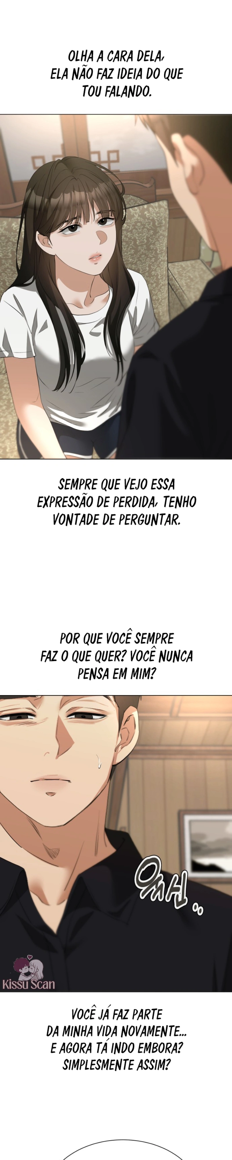 Vivendo com o Romeo Capítulo 17 Página 7