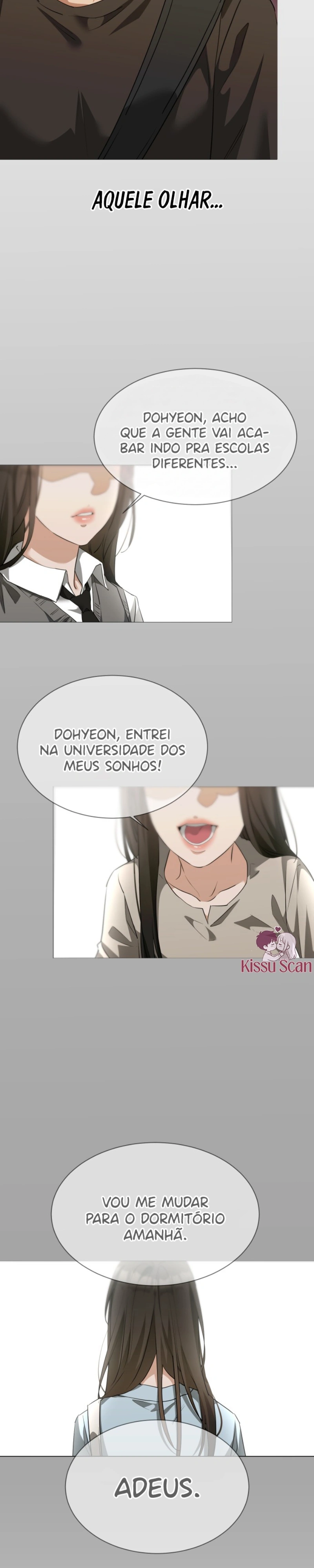 Vivendo com o Romeo Capítulo 18 Página 14