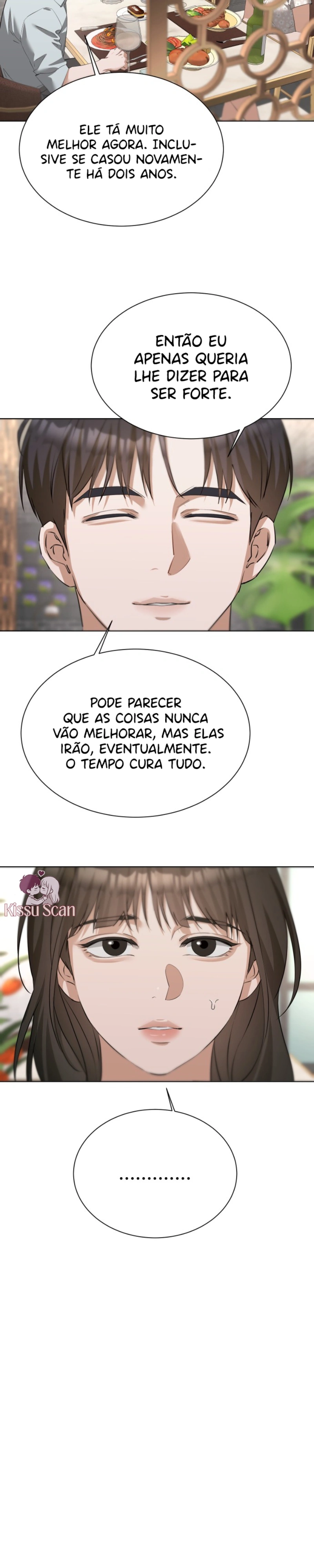Vivendo com o Romeo Capítulo 20 Página 24