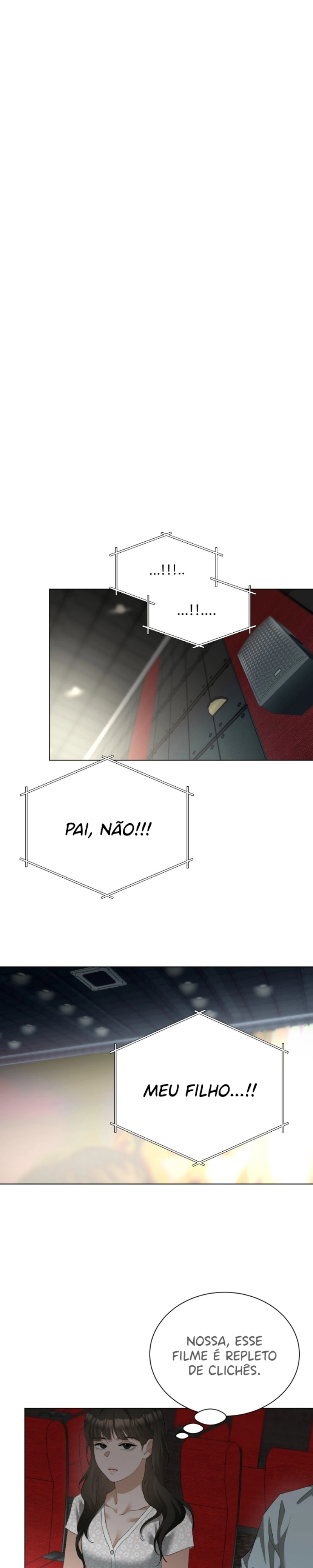 Vivendo com o Romeo Capítulo 20 Página 9