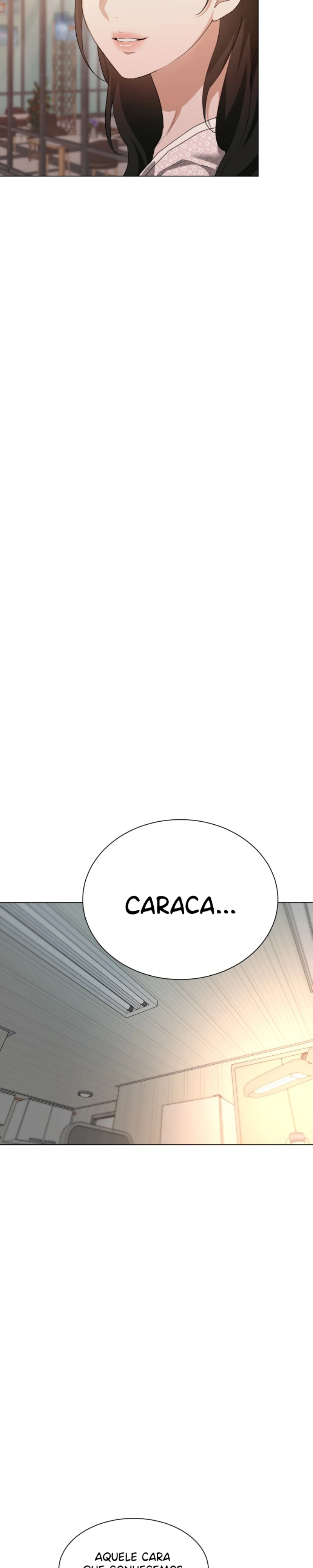 Vivendo com o Romeo Capítulo 21 Página 4