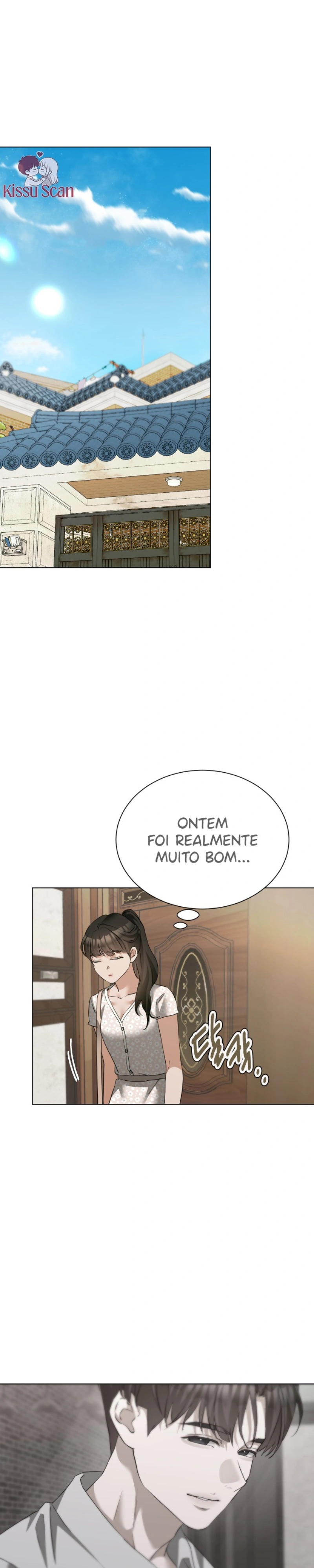 Vivendo com o Romeo Capítulo 21 Página 9