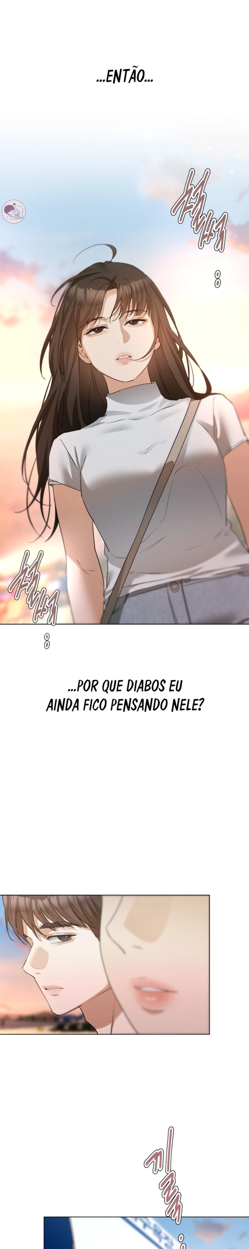 Vivendo com o Romeo Capítulo 22 Página 19