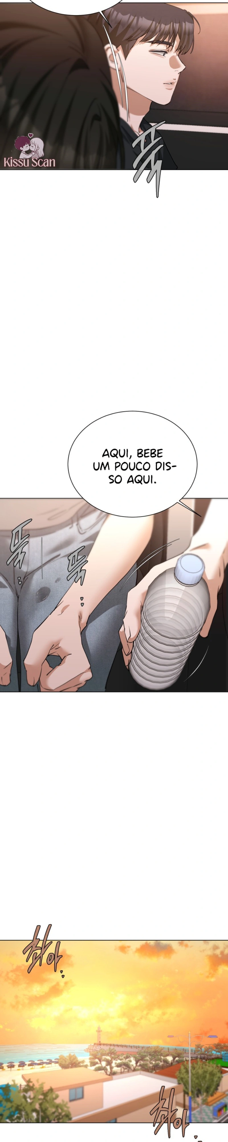 Vivendo com o Romeo Capítulo 22 Página 28