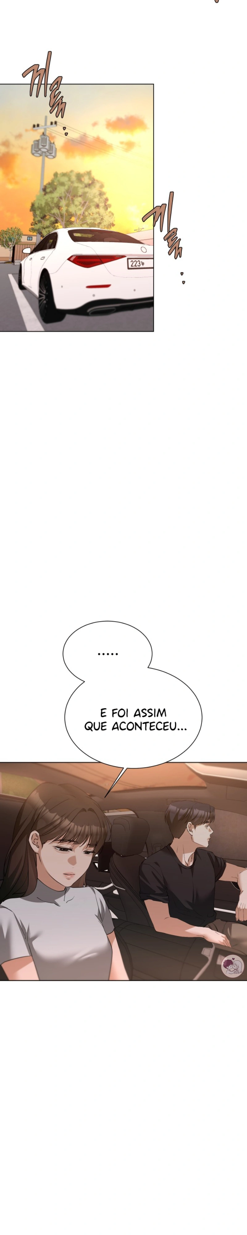 Vivendo com o Romeo Capítulo 22 Página 29