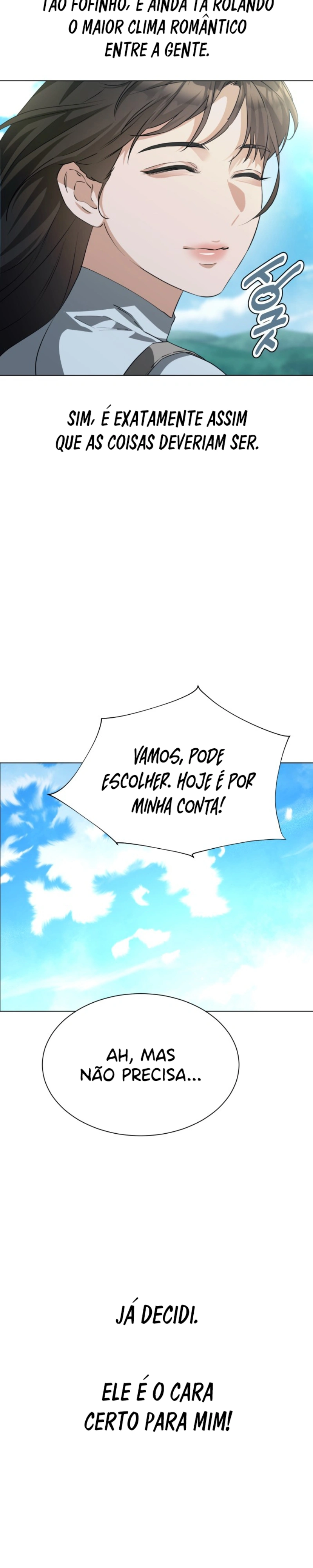 Vivendo com o Romeo Capítulo 22 Página 7