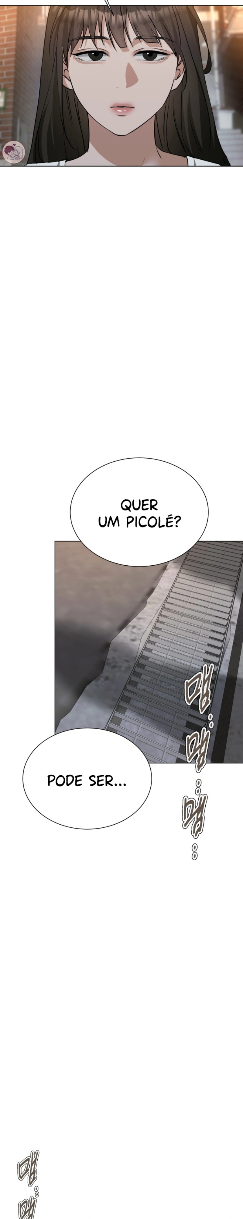 Vivendo com o Romeo Capítulo 24 Página 10