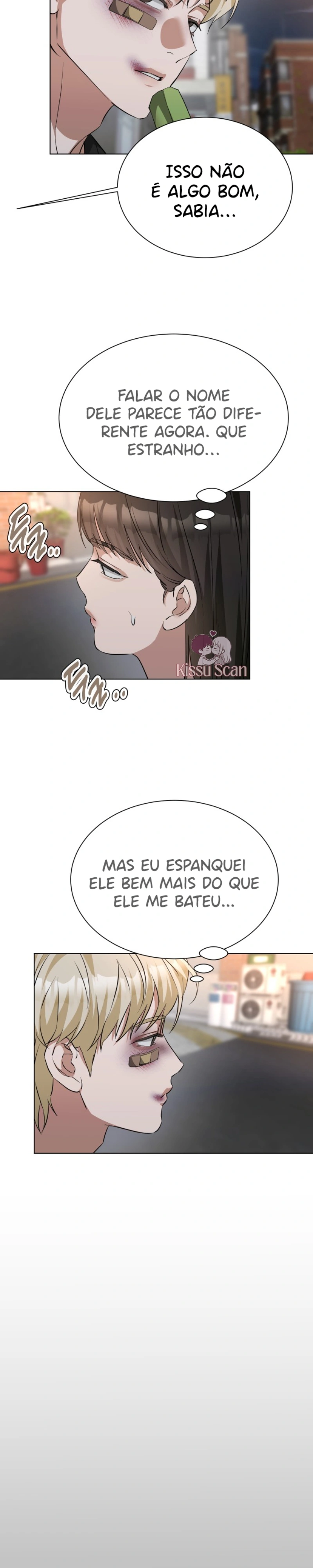 Vivendo com o Romeo Capítulo 24 Página 14