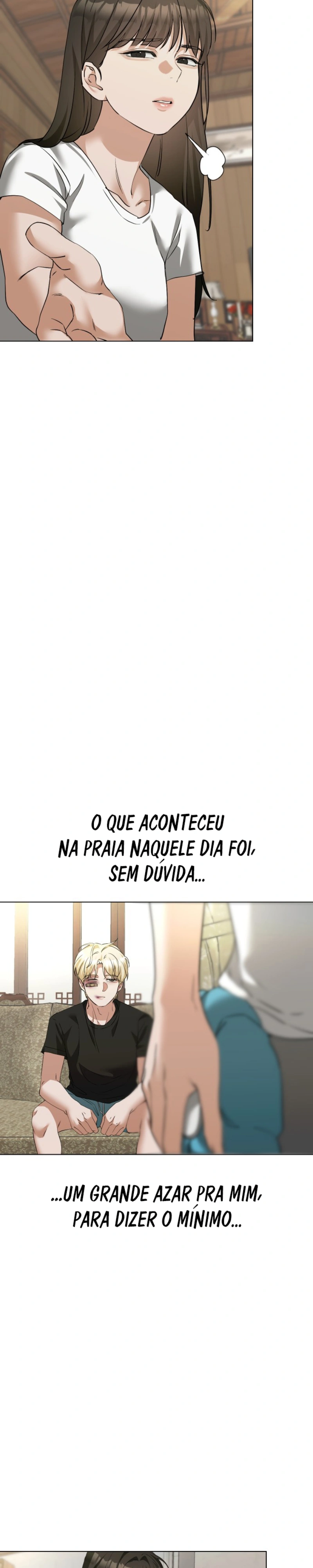 Vivendo com o Romeo Capítulo 24 Página 4