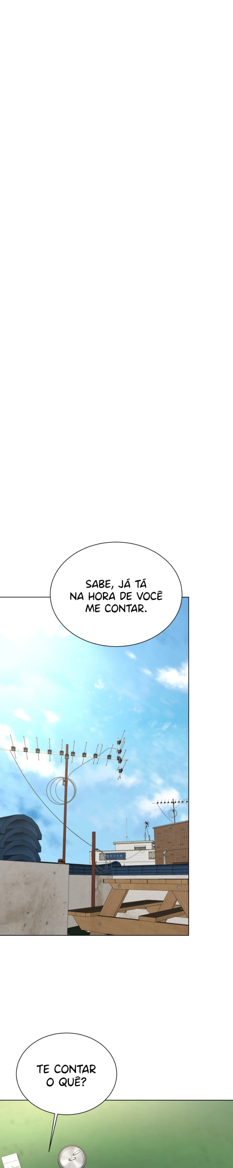 Vivendo com o Romeo Capítulo 25 Página 17