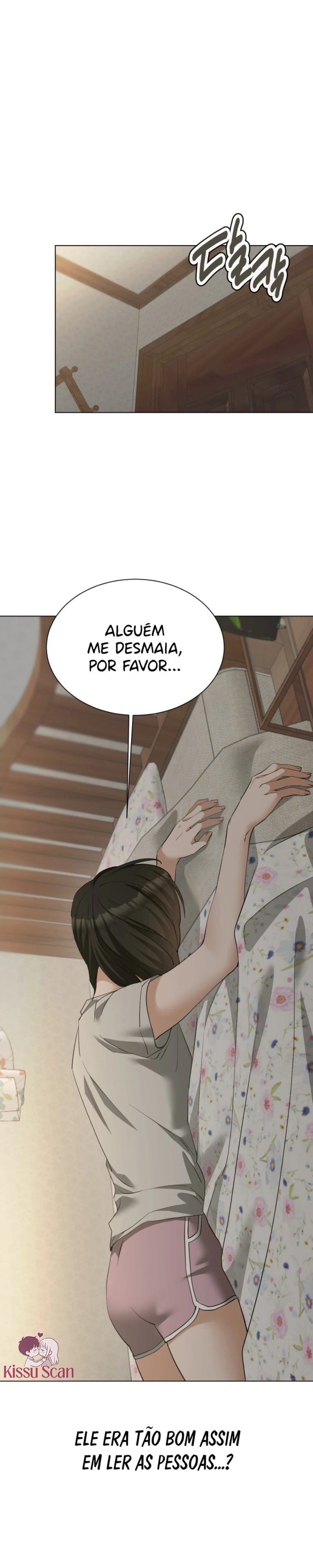 Vivendo com o Romeo Capítulo 25 Página 35