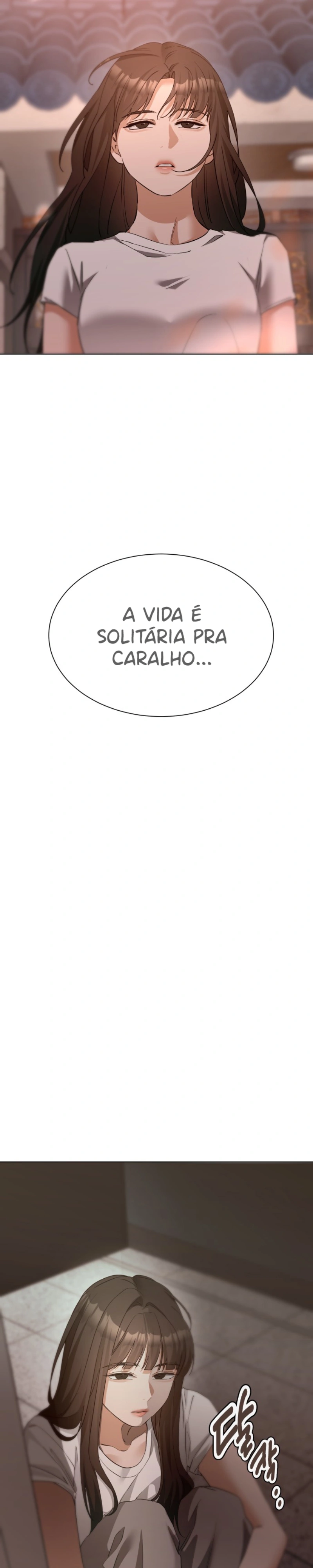 Vivendo com o Romeo Capítulo 26 Página 12