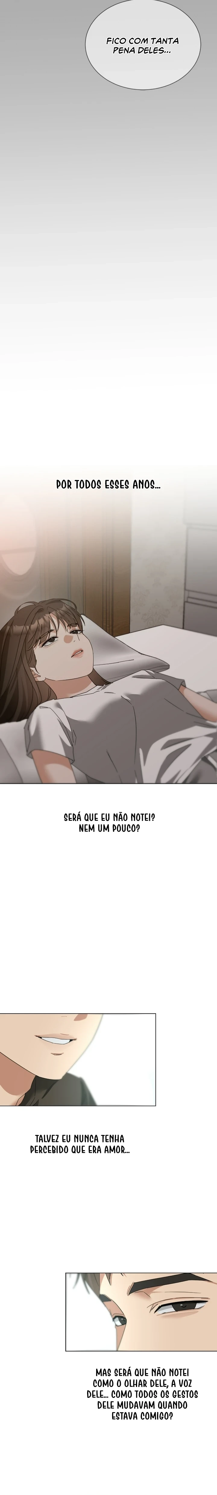 Vivendo com o Romeo Capítulo 27 Página 21
