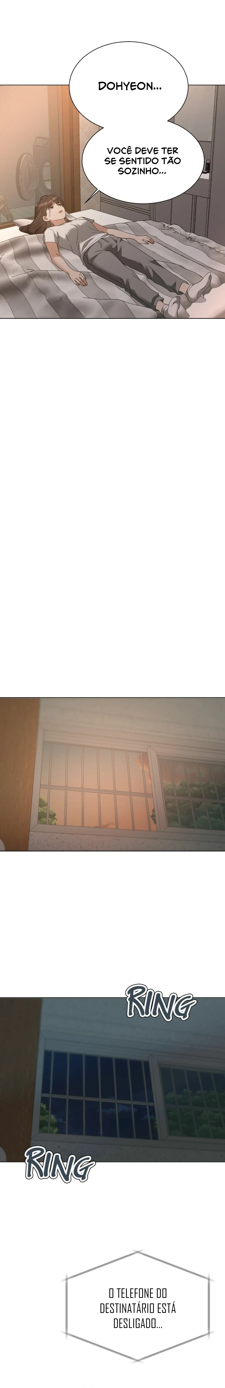 Vivendo com o Romeo Capítulo 27 Página 23