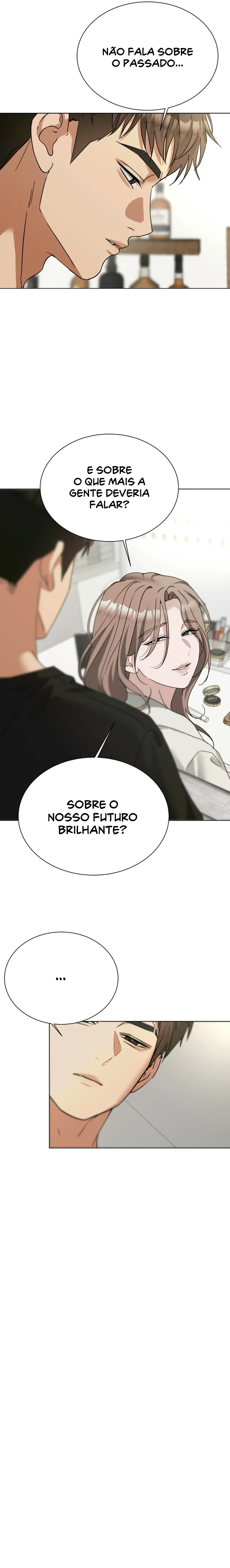 Vivendo com o Romeo Capítulo 28 Página 11