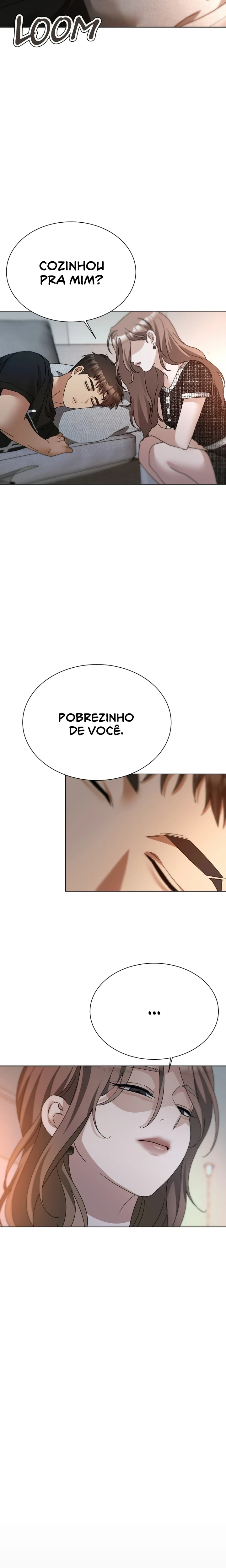 Vivendo com o Romeo Capítulo 28 Página 23