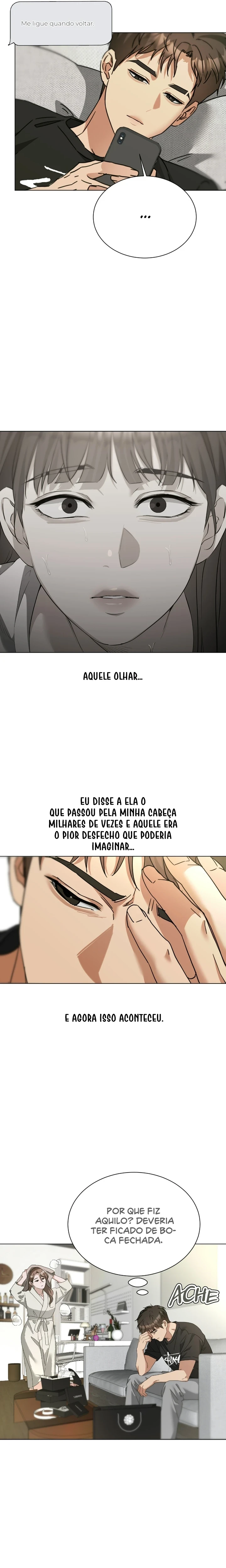 Vivendo com o Romeo Capítulo 28 Página 4