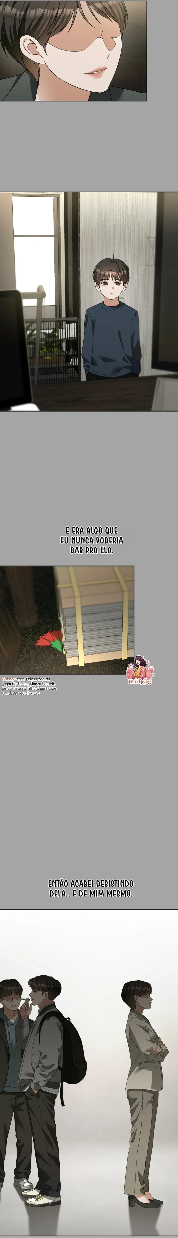 Vivendo com o Romeo Capítulo 29 Página 17