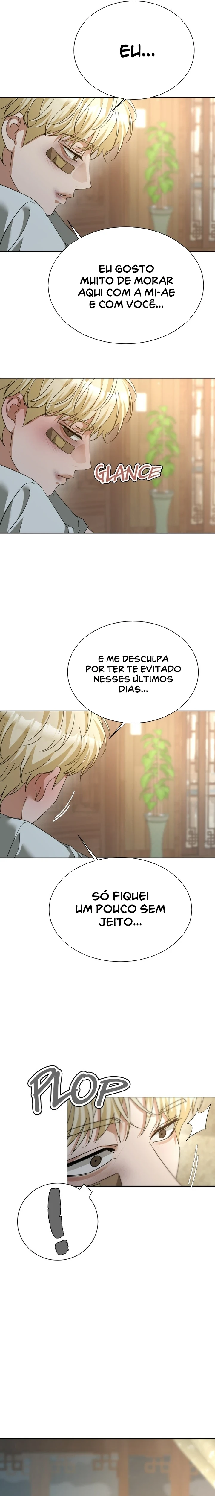 Vivendo com o Romeo Capítulo 29 Página 26