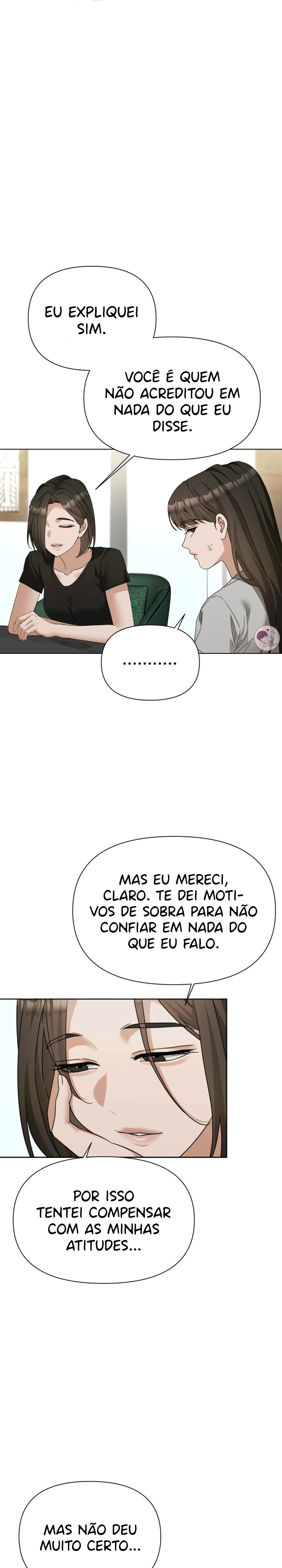 Vivendo com o Romeo Capítulo 32 Página 25