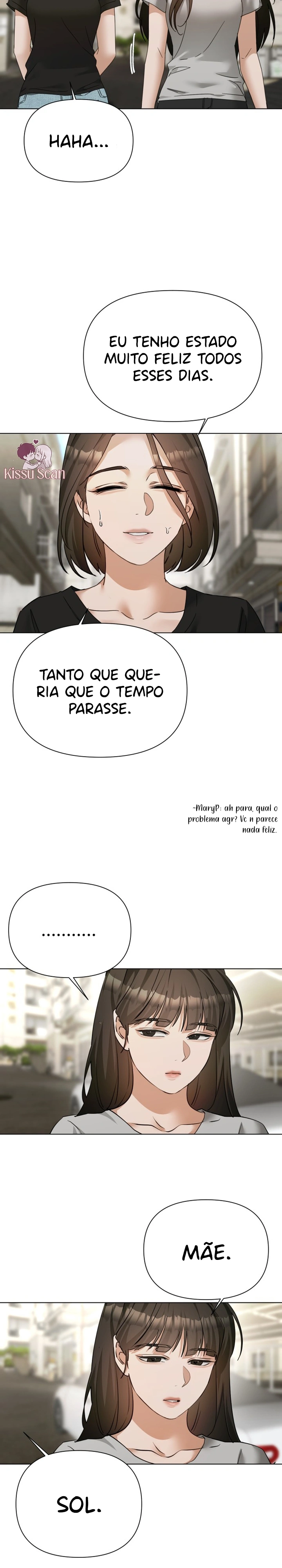 Vivendo com o Romeo Capítulo 32 Página 30