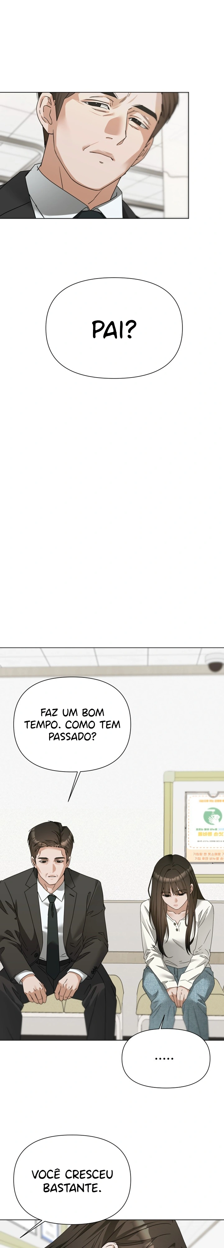 Vivendo com o Romeo Capítulo 33 Página 3