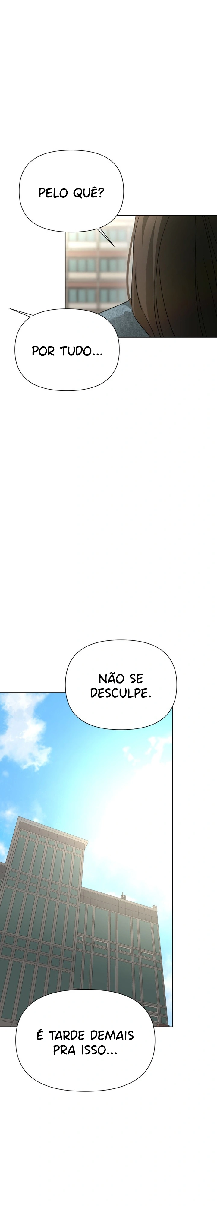 Vivendo com o Romeo Capítulo 34 Página 10