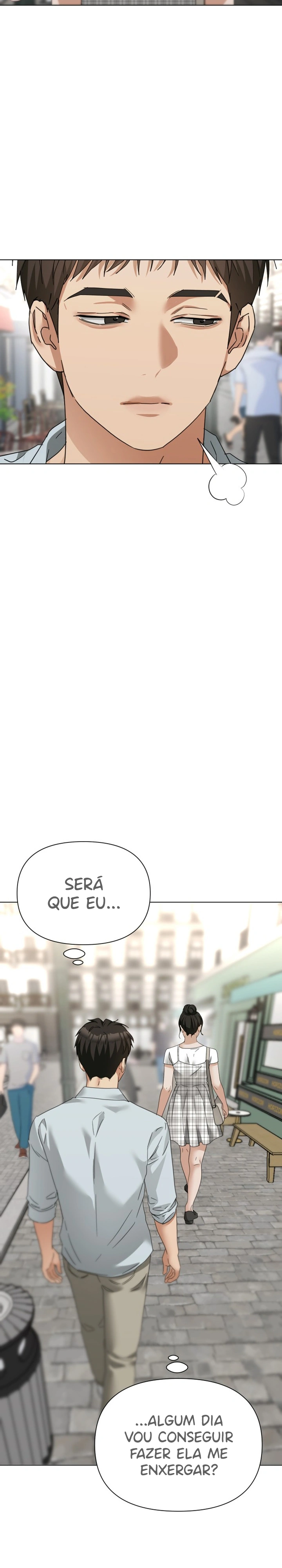 Vivendo com o Romeo Capítulo 35 Página 28