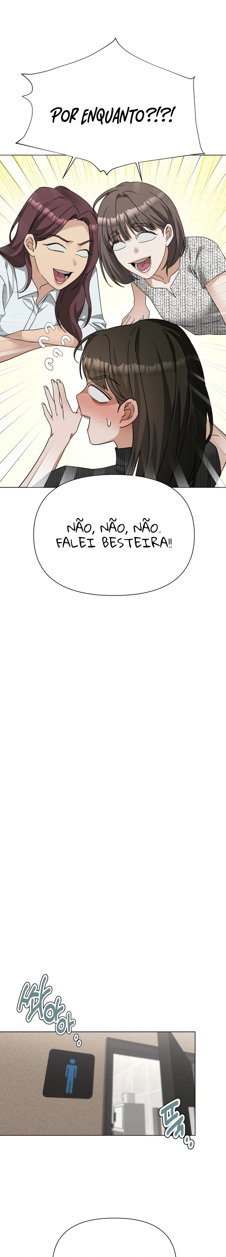 Vivendo com o Romeo Capítulo 36 Página 12