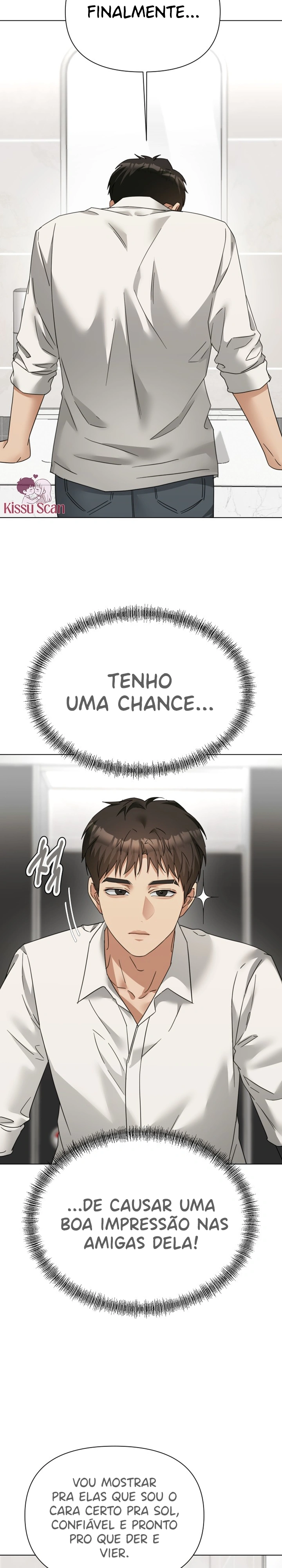 Vivendo com o Romeo Capítulo 36 Página 13