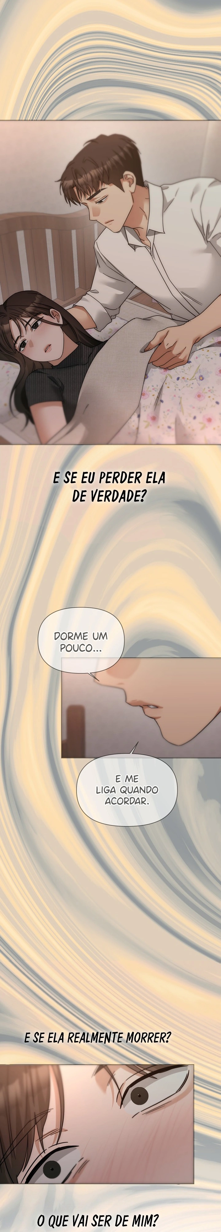 Vivendo com o Romeo Capítulo 36 Página 29