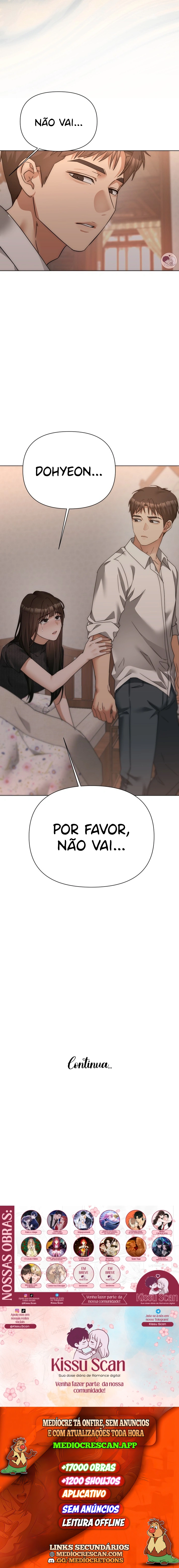 Vivendo com o Romeo Capítulo 36 Página 30