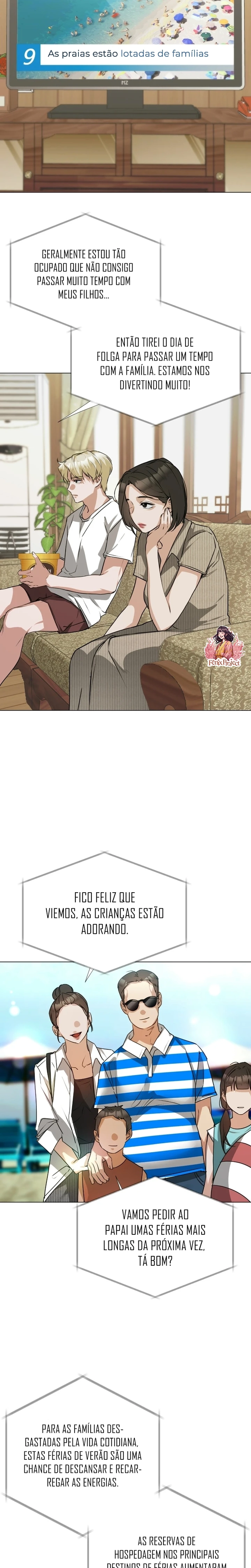 Vivendo com o Romeo Capítulo 6 Página 4