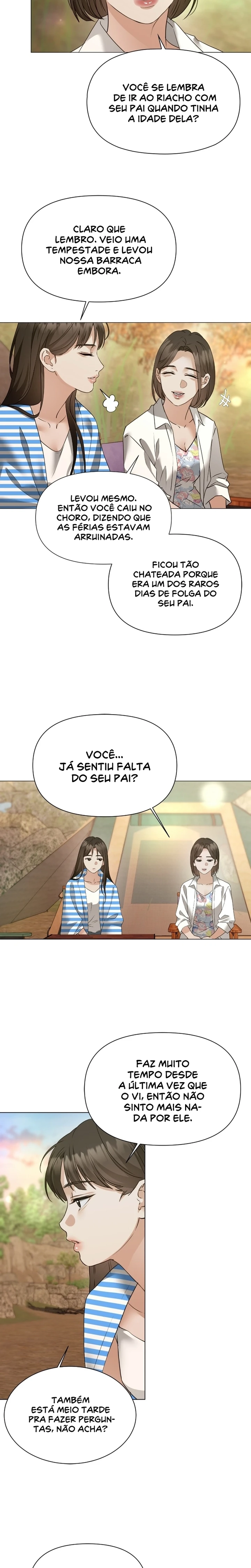 Vivendo com o Romeo Capítulo 7 Página 16