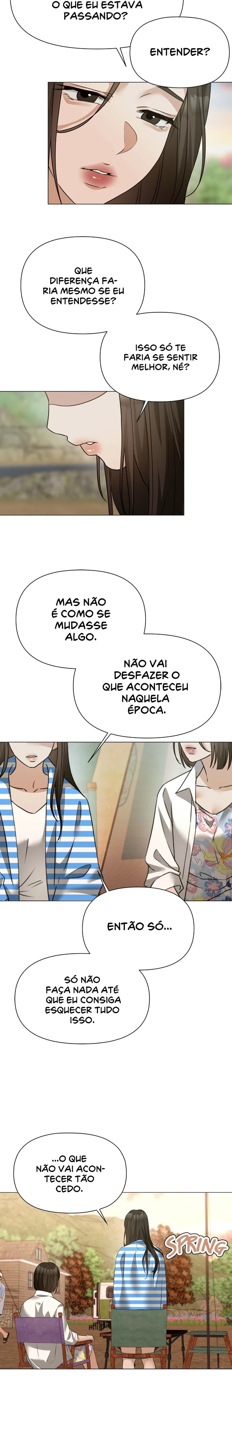 Vivendo com o Romeo Capítulo 7 Página 18