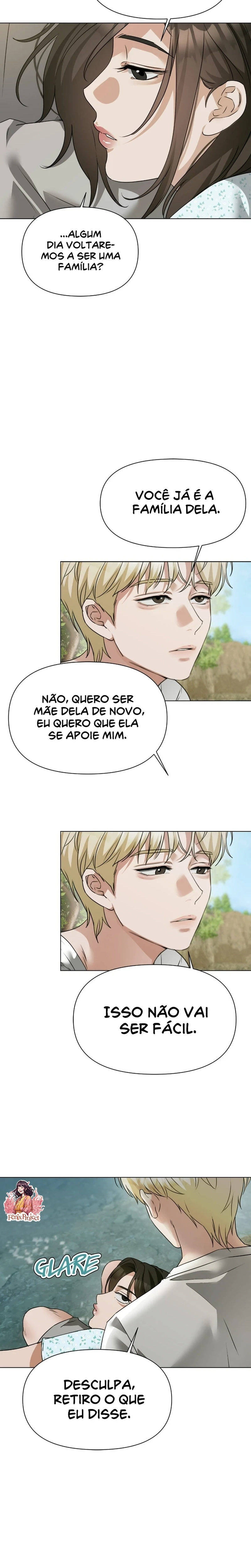 Vivendo com o Romeo Capítulo 9 Página 12