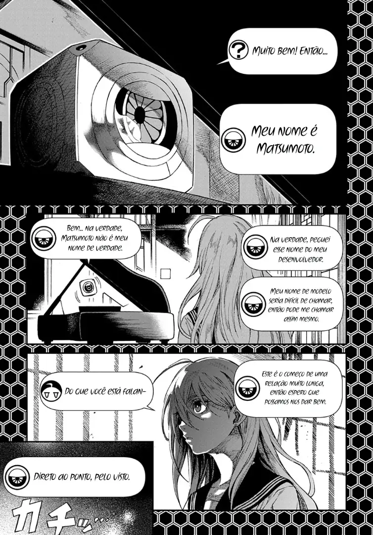 Vivy -Fluorite Eye's Song- Capítulo 1 Página 25