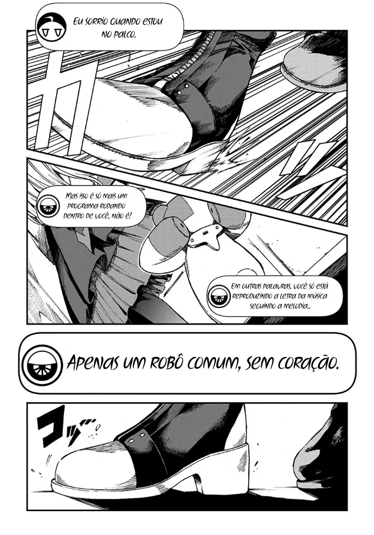 Vivy -Fluorite Eye's Song- Capítulo 1 Página 41