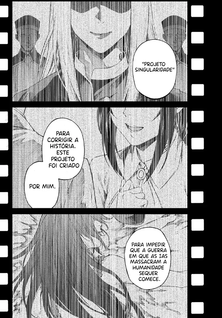 Vivy -Fluorite Eye's Song- Capítulo 1 Página 58