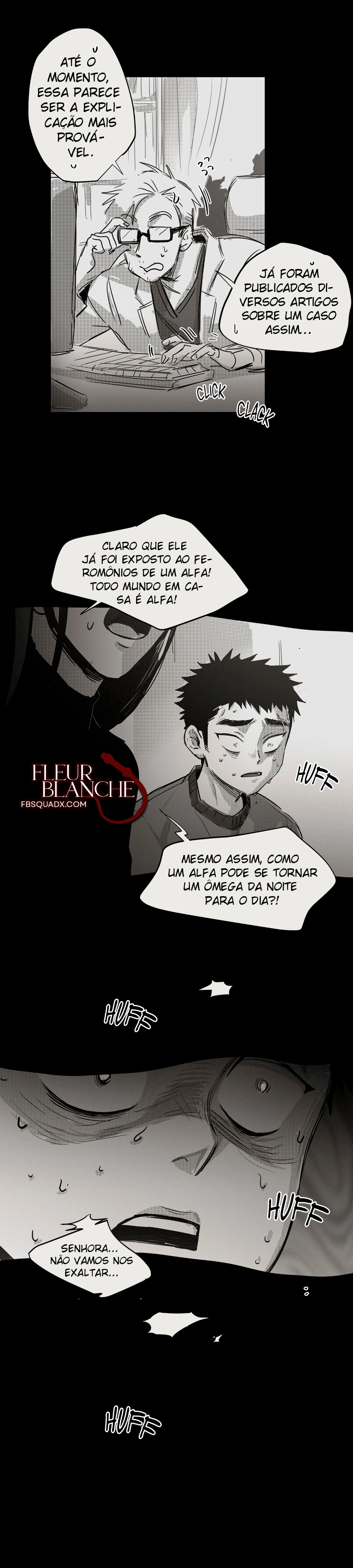 Você é meu mundo Capítulo 1 Página 27