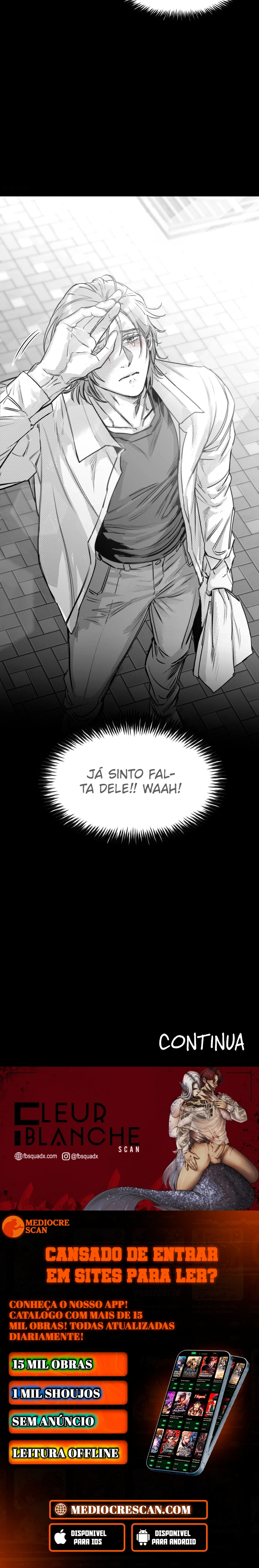 Você é meu mundo Capítulo 11 Página 26