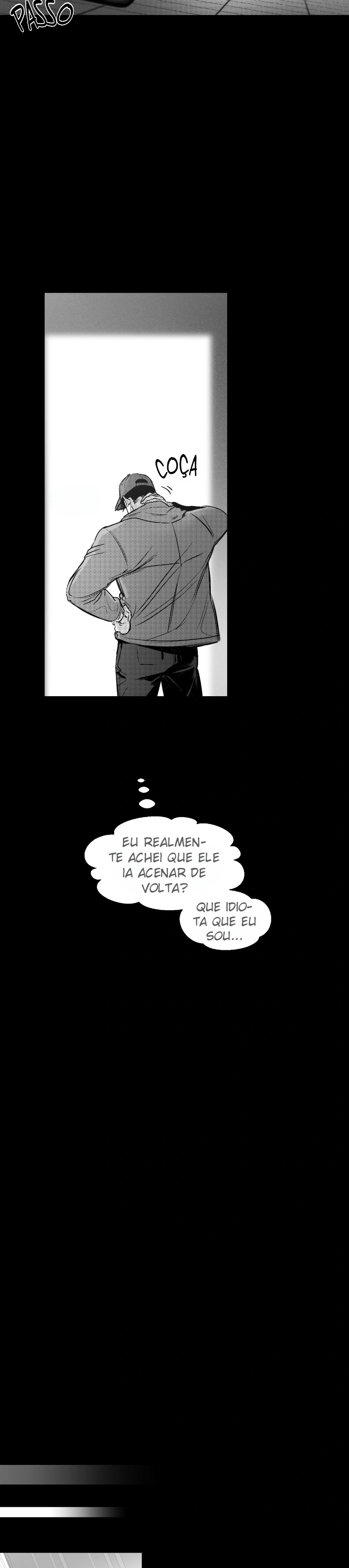 Você é meu mundo Capítulo 16 Página 23