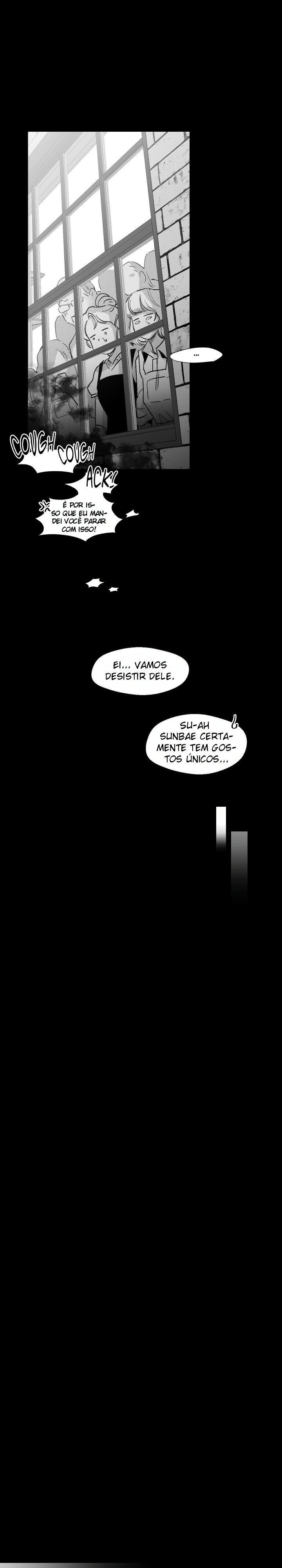 Você é meu mundo Capítulo 17 Página 13