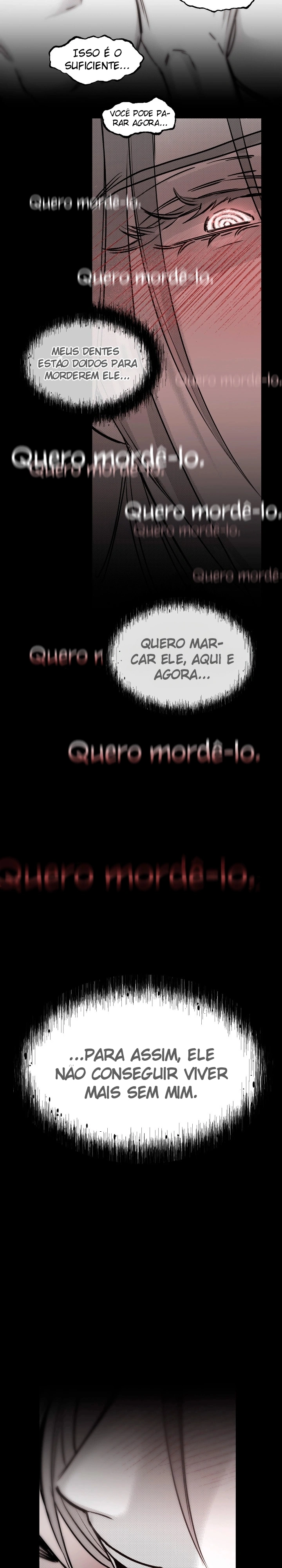 Você é meu mundo Capítulo 19 Página 28