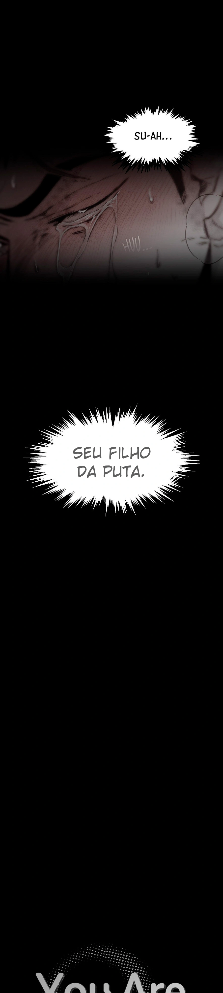 Você é meu mundo Capítulo 20 Página 9