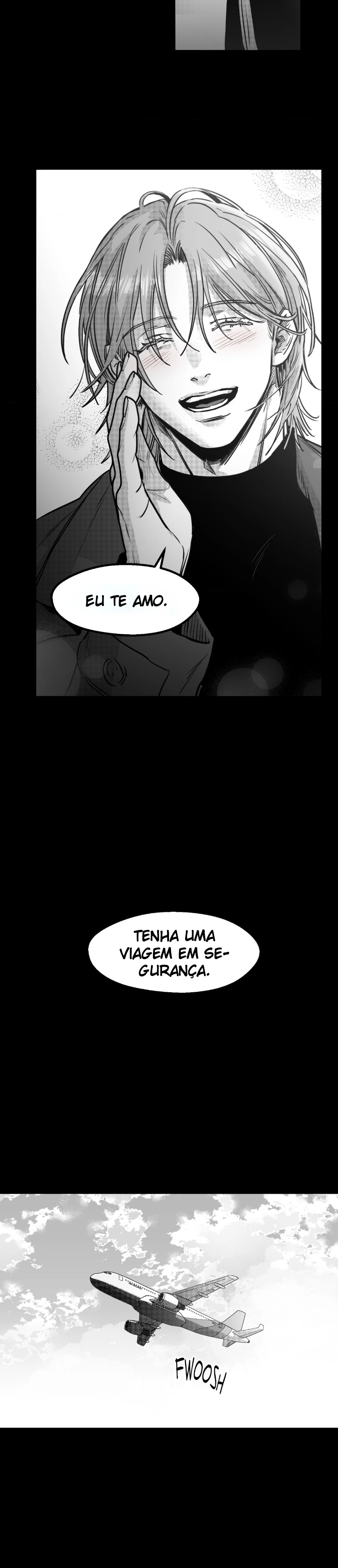 Você é meu mundo Capítulo 23 Página 17
