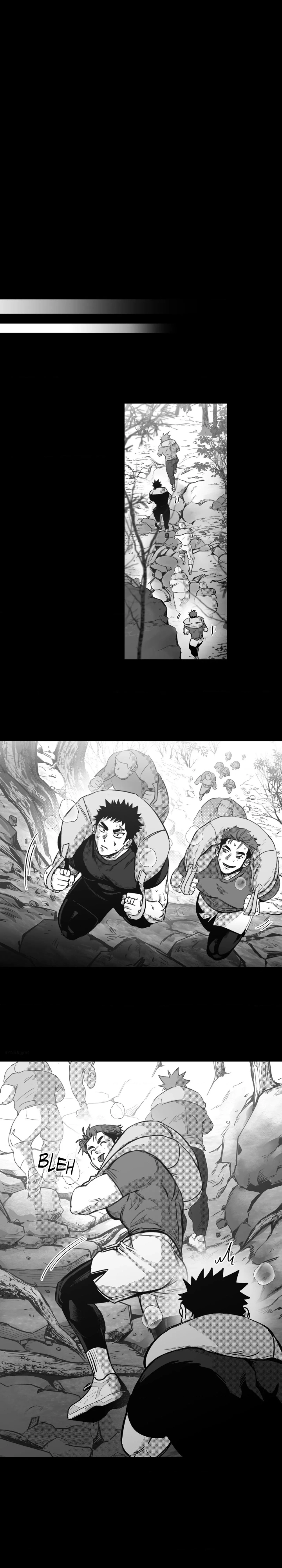 Você é meu mundo Capítulo 24 Página 23