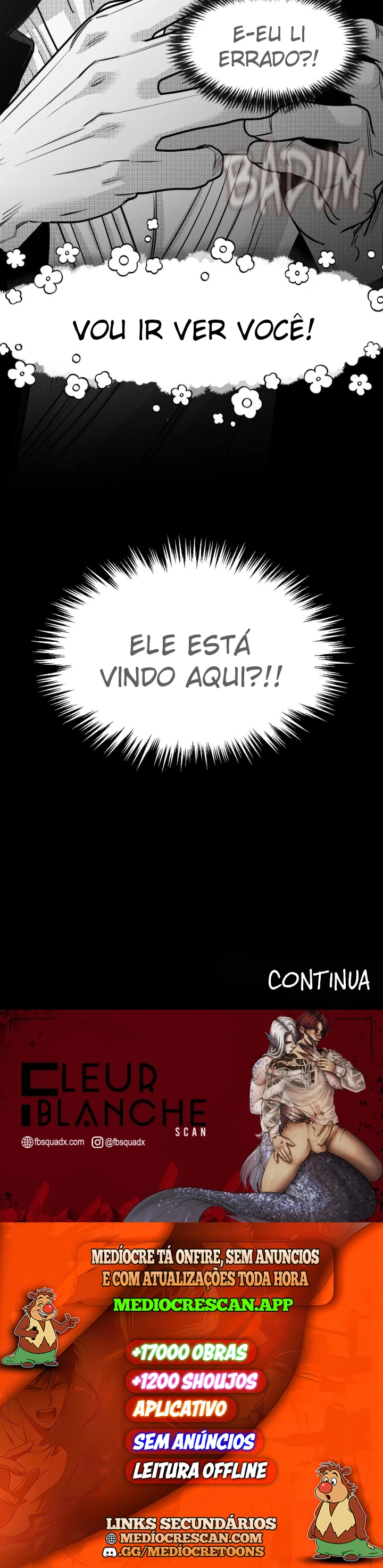 Você é meu mundo Capítulo 26 Página 22