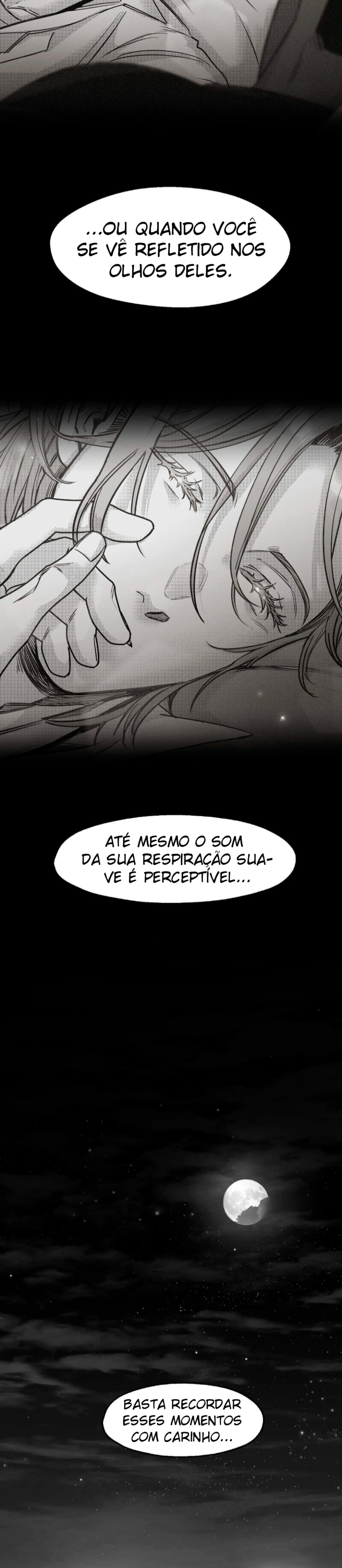 Você é meu mundo Capítulo 27 Página 31